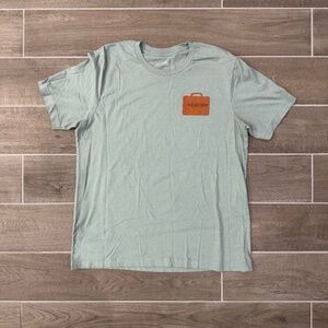 Disneys Old Key West Resort Gurgling Suitcase “Sip The Day Away”